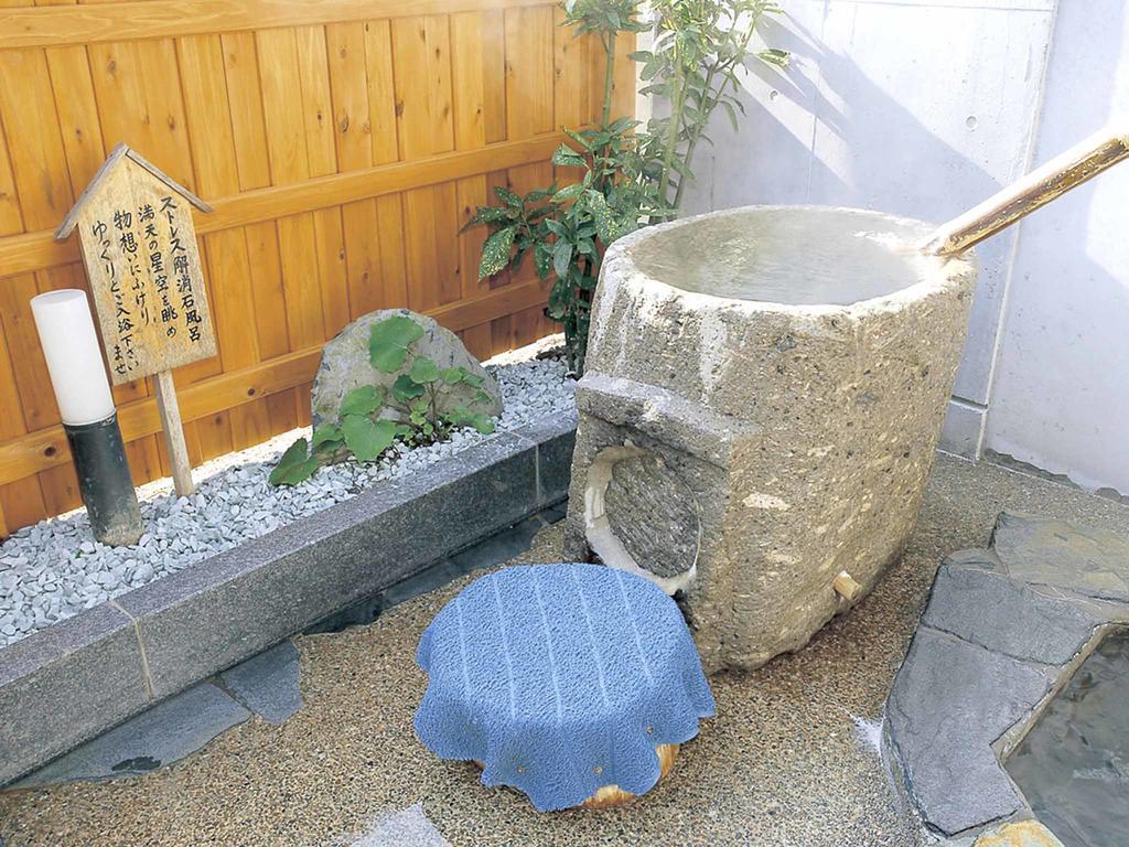 Отель Kawasemi Ogawa  Экстерьер фото